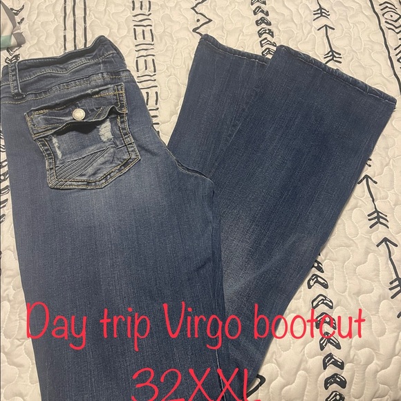 Jeans / shorts - Picture 3 of 6